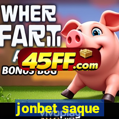 jonbet saque